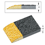 Rhino Comfort Step Safety Anti-Fatigue Foam Mats