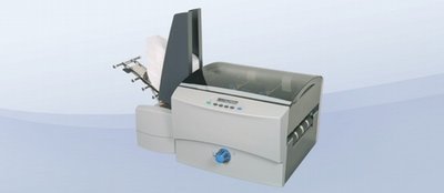 Secap SA5300 Addressing Printer