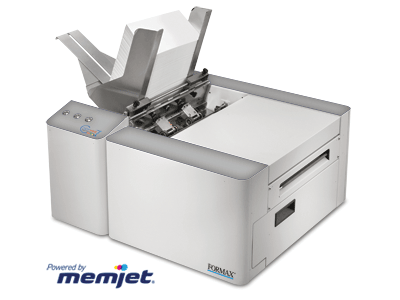 Formax ColorMax 7 Ink Based Digital Color Printer