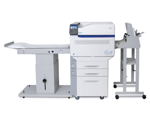 Formax ColorMaxT6i Toner Based Digital Color Multimedia Printer