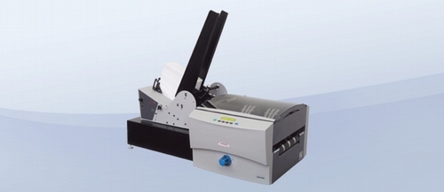 Secap SA5300 PRO Addressing Printer