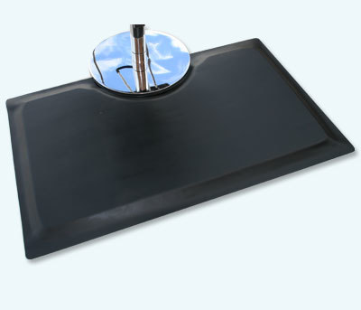 Rhino Multi-Flex Beauty Salon Mats
