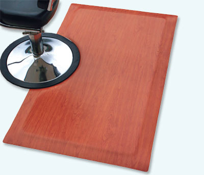 Rhino Softwoods Beauty Salon Mats