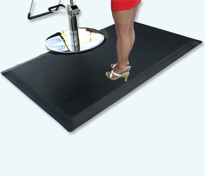 Rhino Vegas - Heel Proof Salon Mat