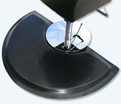 Rhino Hide Beauty Salon Mats