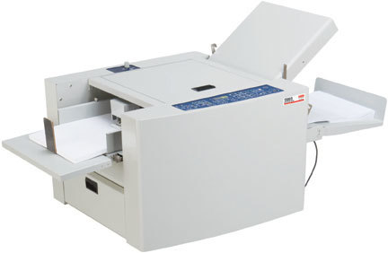 MBM 1500S Folder