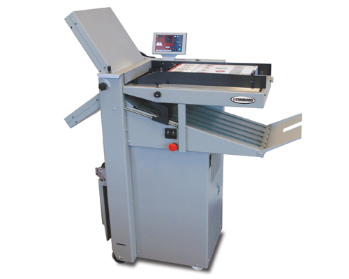 Standard DocuFold Pro Folder