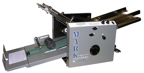 Martin Yale Mark VII Folding Machine