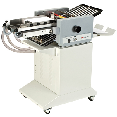 MBM 352S Folder