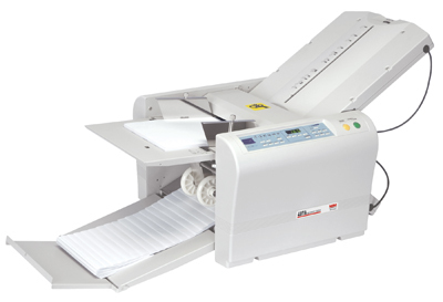 MBM 407A Automatic Programmable Tabletop Folder