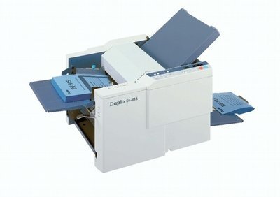 Duplo DF-915 Folder