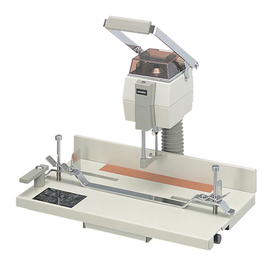 MBM 25 Drill