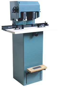 Lassco Wizer FMM-2