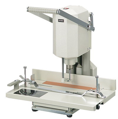 MBM 55 Drill