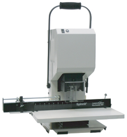 Lassco Wizer EBM-S