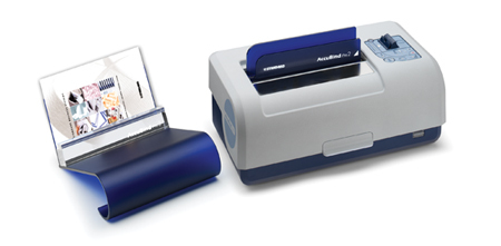 Standard AccuBindPro 2