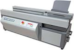 Duplo DB-290 Perfect Binder