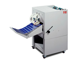 Standard F40 Bookletmaker