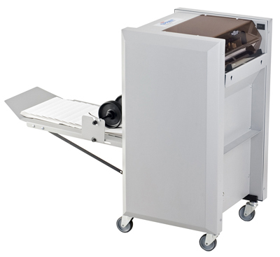 MBM Sprint 5000 Bookletmaker