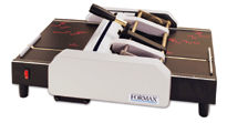 FD 160 Tabletop Booklet Maker