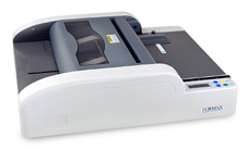FD 180 Automatic Booklet Maker
