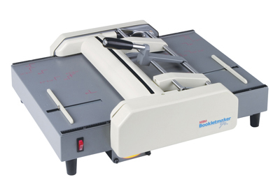 MBM Bookletmaker Jr.