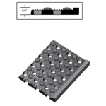Rhino Tritan Extreme Duty Mats