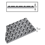 Rhino Diamond Plate Runner