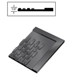 Rhino Tritan Ultra Scrape® Multi-Purpose Mats