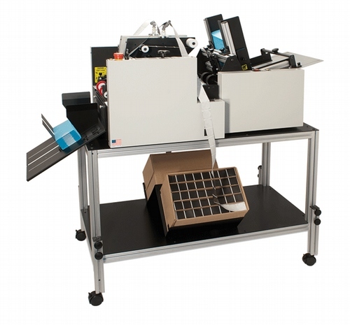 Formax FD 280 Tabber