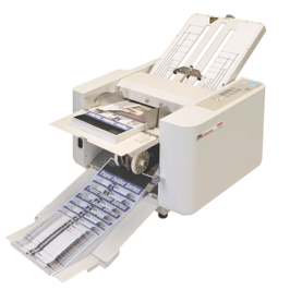 MBM 208J Manual Tabletop Folder