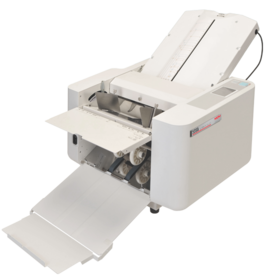 MBM 508A Automatic Programmable Tabletop Folder