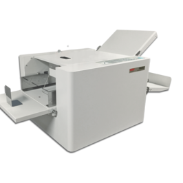 MBM 1800S Automatic Programmable Air Suction Tabletop Folder