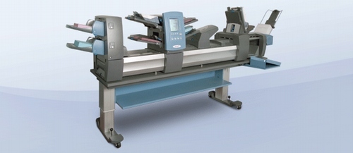 Secap SI5400 Folding &amp; Inserting System