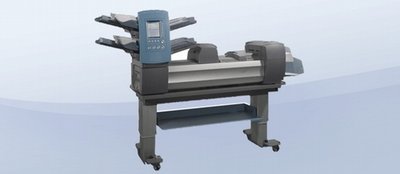 Secap SI5200 Folding & Inserting System