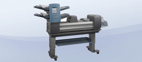 Secap SI5200 Folding &amp; Inserting System