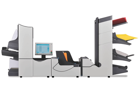 Formax FD 6604 Series Inserter