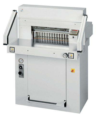 MBM 5551 EP Programmable Hydraulic Cutter