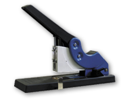 Lassco Wizer W117R Heavy Duty Stapler