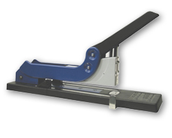 Lassco Wizer W117L Skrebba Heavy Duty Stapler