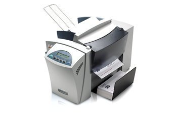 Pitney Bowes DA50s Addressing System
