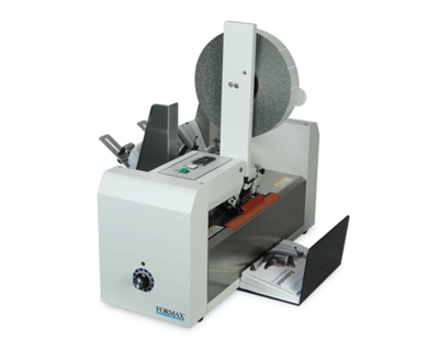 Formax FD 262 Single-Head Tabber