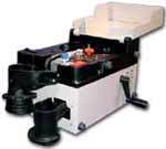 Magner CSL Series Manually Operated Coin Counters