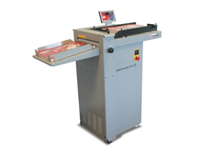 Standard AutoCreaser Pro 33