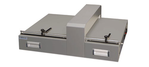 Formax FD 215S Semi-Automatic Creaser