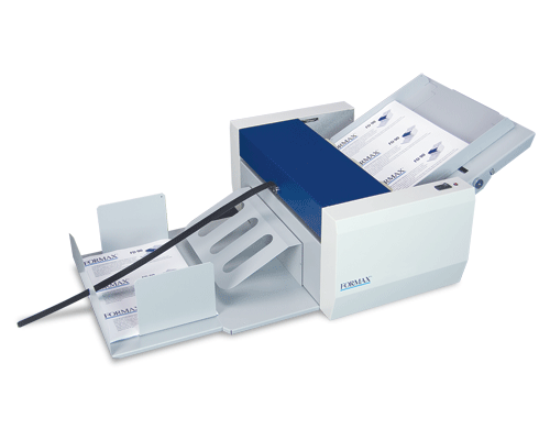 Formax FD 90 Rotary Perforator/Creaser