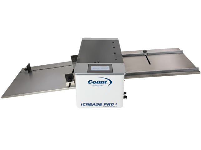 Count iCrease Pro+ Digital Creasing Machine