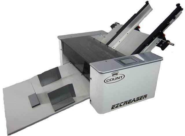 Count EZCreaser Digital Creasing Machine