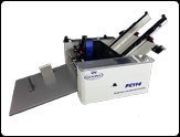 Count FC114 Digital Creasing and Numbering Machine