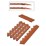 Rhino Cushion Classic Kitchen Mats